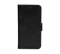 DBRAMANTE1928 Slim CUSTODIA per Apple iPhone 11, Black