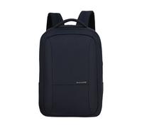 DBRAMANTE1928, Zaino per computer portatile da 16” Collezione Nyborg in pelle