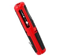 DBREAKS Pinza Spelafili, 125 mm Spelafili Spelacavi di precisione, Utensile Spelacavi Universale, SK5 /RG6 /RG59 Universale strumento di separazione per cavi elettricisti