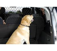 DBS 01013084 Rete per cane Rete per cani Rete divisoria Rete per cani auto