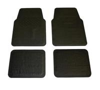 DBS 01763163 Tappetini universali Anteriore e Posteriore Tappetini per auto universali Tappeti auto universali