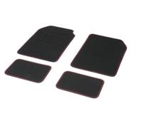 DBS 01765761 Tappetini universali Anteriore e Posteriore Tappetini per auto universali Tappeti auto universali