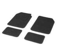DBS 01765765 Tappetini universali anteriore e Posteriore nero