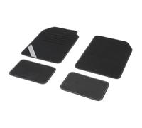 DBS 01765767 Tappetini universali Anteriore e Posteriore Tappetini per auto universali Tappeti auto universali