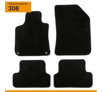 DBS 017800800190 Tappetini