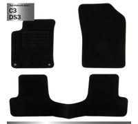 DBS 017801360190 Tappetini