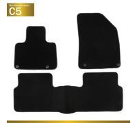 DBS 017802580190 Tappetini