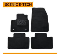 DBS 017811110190 Tappetini