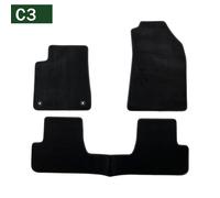 DBS 017811180190 Tappetini