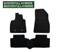 DBS 017811540190 Tappetini