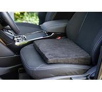 DBS 1013077 - Cuscino per seggiolino Auto/Auto-Mantenimento Lombaia-Conductore- XL