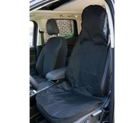 DBS 1013081 - Custodia di Protezione per Sedile Anteriore Auto, Universale, Impermeabile