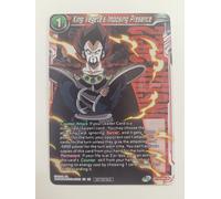 DBS Card Game - King Vegeta's Imposing Presence - Championship Series 2022