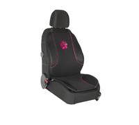 DBS - Coprisedile - Veicolo/Auto - Confort - Antiscivolo - Compatibile Airbag - Universale