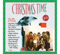 Christmas Time Again (Cd)
