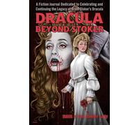 DBS Press Chris McAuley Katie Gill Doris V Dracula Beyond Stoker I (Tascabile)