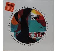Db's - Revolution Of The Mind