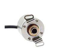 DBS36E - Encoder rotativo incrementale con albero pieno flangiato da 6 mm(DBS36E- G,DDS226D-4P,00100)
