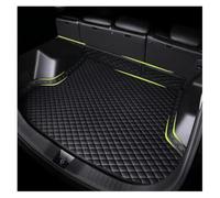 DBSKJMRFT Auto Tappetino Bagagliaio, per BMW M3 Touring (G81) 2019-2023 2024 2025 Baule Tappetino Antiscivolo Impermeabile Graffio Copri Protezione Tappeto