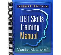 DBT Skills Training Manual, Second Edition