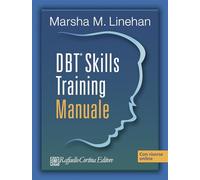DBT® Skills Training – Manuale, schede e fogli di lavoro – Con USB card (2 volumi)