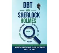DBT With Sherlock Holmes Volume II