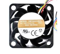 DBTA0420B2L 12V 0.17A 4cm 40x40x20mm Computer CPU small cooling fan 4lines