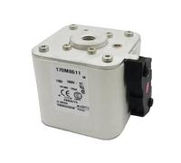 DBTGCFPW Fusibile Termico for Parti elettroniche 1100A 1000V Fusibile 170M8611