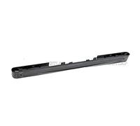 DBTLAP 0D4X69 D4X69 Compatibile per dell Inspiron 15 15R 7000 7566 7567 Cornici e Cerniere Hinge Tail Rear Trim Smussatura
