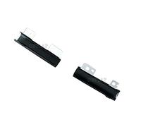 DBTLAP 0R4PKW LCD Cornici e Cerniere Hinges Smussatura Compatibile per dell Precision 7730 M7730 NTS 0Y58PW