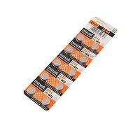 DBTLAP 10X LR44 A76 AG13 0% Hg SR1154 357 LR 44 1.5V Cell Batteria batteries Per calculator