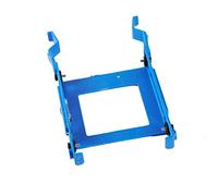 DBTLAP 2.5 SSD Caddy per dell Optiplex 3050 5050 7050 MT X9FV3 Hard Drive Caddy Bracket