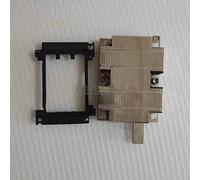 DBTLAP 2nd CPU Radiatore Compatibile per Dell Poweredge R540 R440 01CW2J 1CW2J con Staffa