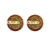 DBTLAP 2pcs/Lot VL2020 3V 20mAh Coin Type Rechargeable 180 Degrees Fillet Lithium Button Cell Batteria per BMW Car Key Fobs