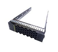 DBTLAP 3.5" SAS/SATA Hard Drive Tray Caddy per Huawei RH5885 RH1288 V3 Computer Portatile PC
