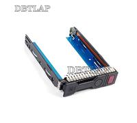 DBTLAP 651314-001 3.5'' SAS SATA Hard Drive Tray Caddy per HP Gen8/9 DL560 DL385 G8