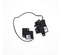 DBTLAP - Altoparlante interno per laptop, compatibile con Dell Inspiron 1464 I1464 1564 1764 P09G, con altoparlanti integrati