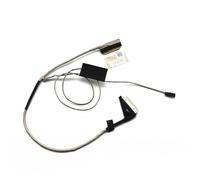 DBTLAP Cavo dello Schermo Compatibile per Acer E15 E5-511P Cavo LCD DC02001YB10