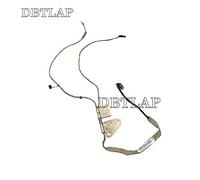 DBTLAP Cavo dello Schermo Compatibile per Acer R7-571 R7-572 Right Hinge Cavo DC02001RN10