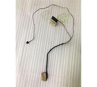 DBTLAP Cavo dello Schermo Compatibile per dell 14 5000 5468 N5468 Cavo LCD 0N9K93 DC02002KE00 bal60