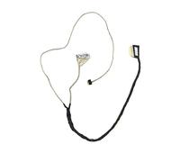 DBTLAP Cavo dello Schermo Compatibile per dell 14 5442 5445 5447 5448 Cavo LCD 0VVG60 DC02001X600