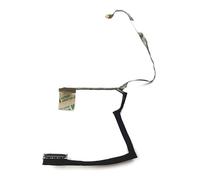 DBTLAP Cavo dello Schermo Compatibile per dell 14R-5420 7420 5425 1528 M421R Cavo LCD 0H58TK DD0R08LC100