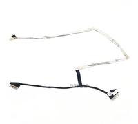 DBTLAP Cavo dello Schermo Compatibile per dell Alienware 17 R2 R3 Cavo LCD DC02C009E00 0VDW88