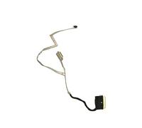 DBTLAP Cavo dello Schermo Compatibile per dell Alienware M13X ZAP00 Cavo LCD A14422 DC02C008O00