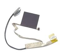 DBTLAP Cavo dello Schermo Compatibile per dell Alienware M14X R3 Cavo LCD DC02C003Y10 0NH28D