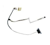 DBTLAP Cavo dello Schermo Compatibile per dell Alienware M17x R4 3D 120Hz Cavo LCD 02JD3N DC02C002S00