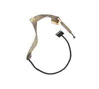 DBTLAP Cavo dello Schermo Compatibile per dell Alienware M18X R3 Cavo LCD VAS10 DC02001OA00