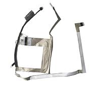 DBTLAP Cavo dello Schermo Compatibile per dell E7480 7480 LCD Touch Cavo dello Schermo DC02C00E300 0JVNP