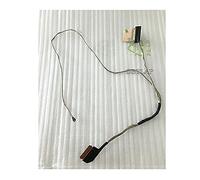 DBTLAP Cavo dello Schermo Compatibile per dell Inspiron 15 5566 3180 3189 Cavo LCD DC02002S600 01HKRX