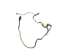 DBTLAP Cavo dello Schermo Compatibile per dell Inspiron 5547 Cavo LCD 0XGNC3 DC02001VY00